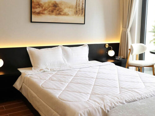 Alternative view of PHÒNG SUITE