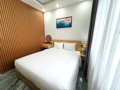 Alternative view of PHÒNG SUITE