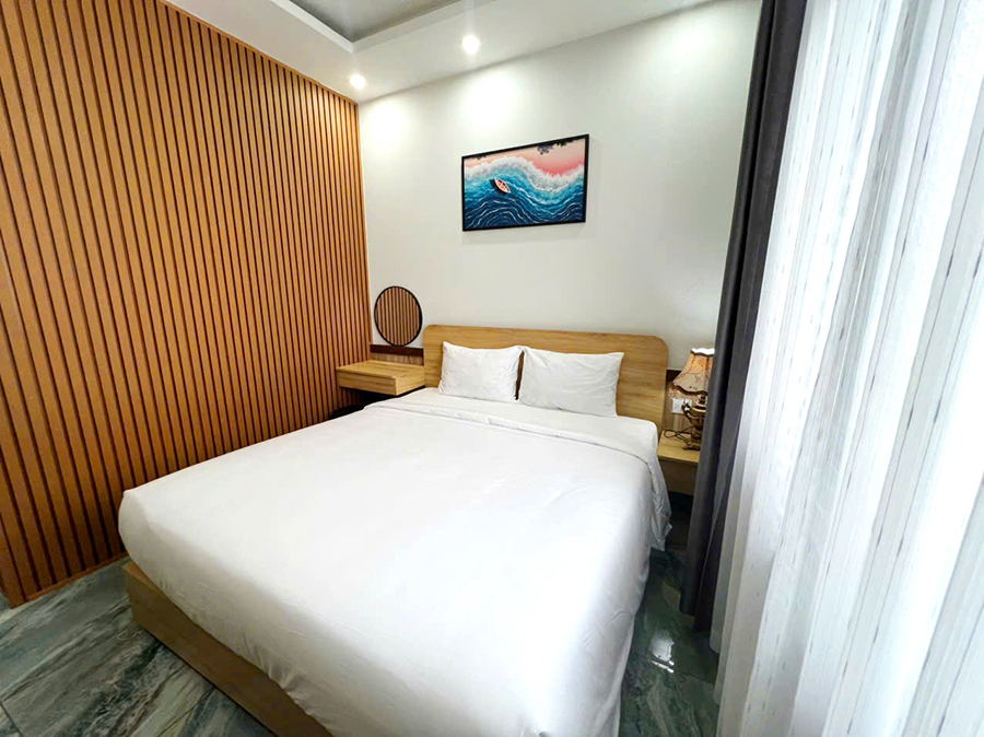 PHÒNG SUITE - Ảnh 2