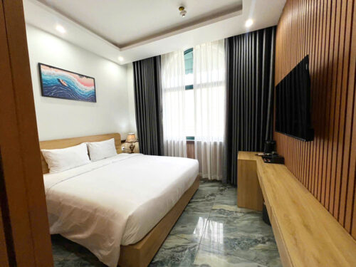 PHÒNG SUITE